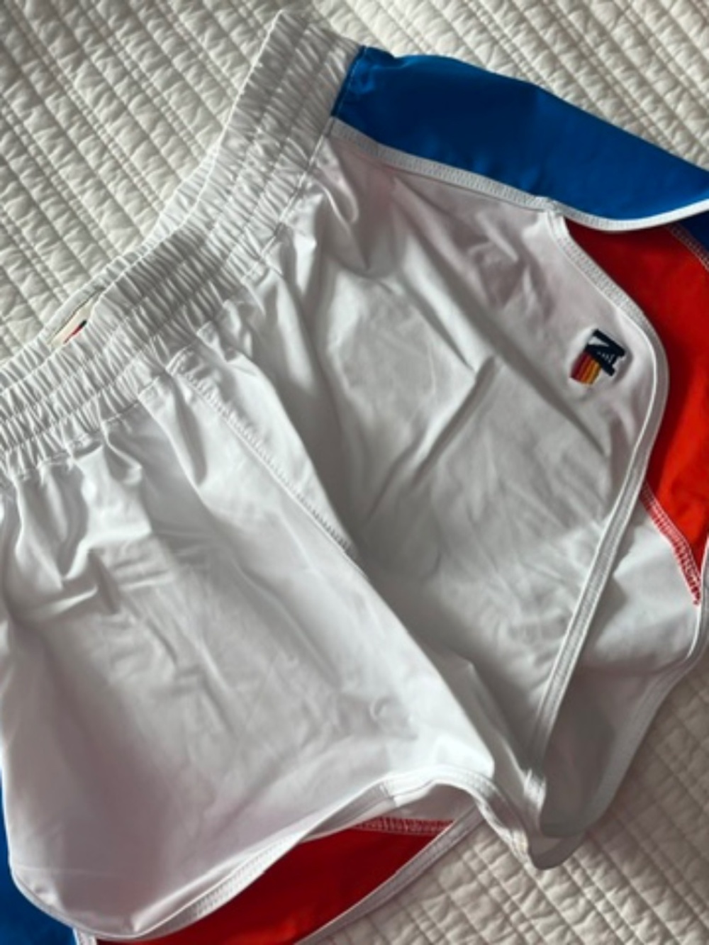 Aviator Nation Retro Shorts